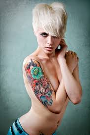  Women Tattoos Girls Sexy