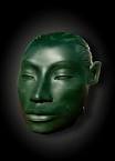 Rob Lynes Sculptured New Zealand Jade | JADE SCULPTORS