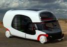Colim Combination Car/Camper: Stylish And Luxurious