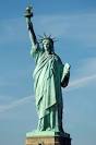 Lady Liberty Goes���er, Stays���GreenThe STUDIO