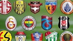Türkiye Birinci Ligi'nin Tarihsel Gelişimi - I Türkcell Süper Lig'e Uzanan  Yol…