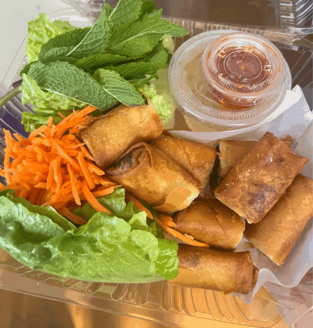 Banh Mi Love — photo 5