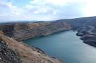Muir opencast coal mine - via Daymix