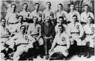 1898 Boston Beaneaters « Baseball Revisited