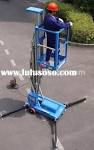 portable aerial work platform, portable aerial work platform