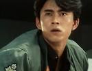 蒙面超人Black与RX扮演者