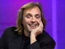 Rik Mayall on Wogan, 1991,