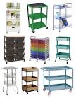 Storage Where You Need It: Rolling Utility Carts | Apartment Therapy