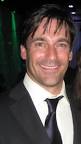 Jon Hamm: Jon Hamm November