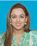 Fizza Gillani
