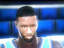 James Harden NBA 2k9 ericb3323