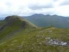 A motown backing group perhaps? - taken from the subsidiary top of Mullach - via Daymix