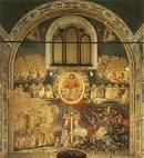 Giotto: The Last Judgement
