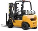 Miami Dade Forklift