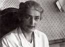Milica Babić, 1955.