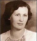 Sarah Dougherty Carter