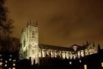 WESTMINSTER Abbey
