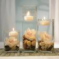Wedding Centerpieces Ideas : Wedding Cakes