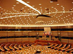 Brussels European Union - via Daymix