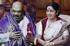 BJP defends Sushma Swaraj, says Lalit Modi was not helped like.