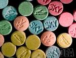 DEA / Ecstasy
