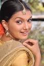 Saranya Mohan and Vineet's