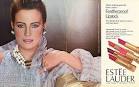 Willow Bay for Estee Lauder