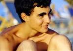 un ragazzo” di Filippo