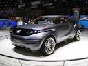 Wallpapers Cars: DACIA Duster 1.5 dCi 2wd Concept