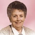 Monique Cardin - Parenteau