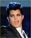 Adam Lambert ROCKED the GLAAD