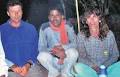 Odisha hostage crisis: Maoists free one Italian tourist - News ...