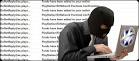 how to hack social network passwords