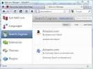 Meet the new Firefox Add - ons Manager Mozilla Links