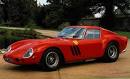 FERRARI 250 GTO – Photos