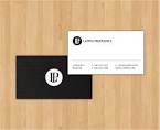 Lappin Properties Business Card - Business Cards - Creattica