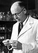 Leopold Ruzicka - Biography