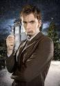 dr who david tennant