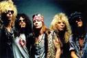 Songs about heroin   Guns N Roses   Mr Brownstone