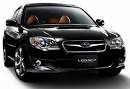 Subaru Legacy 2012 release, specs and reviews