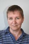 Camilla Adang, born in Bussum,