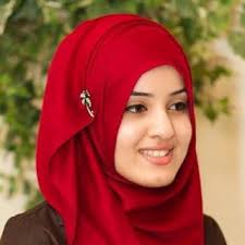 Berjilbab modern � Sahara � 085728772367 | modernjilbJilbab modern ...
