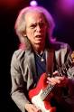 The Big Takeover: Steve Howe finds the edge