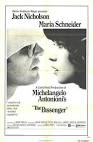 The Passenger Movie Poster - Internet Movie Poster Awards Gallery