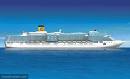 Mer et Marine : Costa Croisière : Une saison 2009 sous le signe du ...