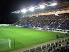 NS9080 : Falkirk Stadium - via Daymix