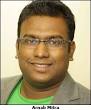 Starcom MediaVest Group appoints Arnab Mitra as national director, ... - 30989_1