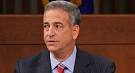 Russ Feingold is pictured.