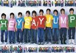 i LOVE Hey  Say  JUMP  _   Hey  Say  JUMP debut concert BOOKLET