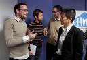 Ban on Gay Change Therapy Faces First Legal Test — Naharnet